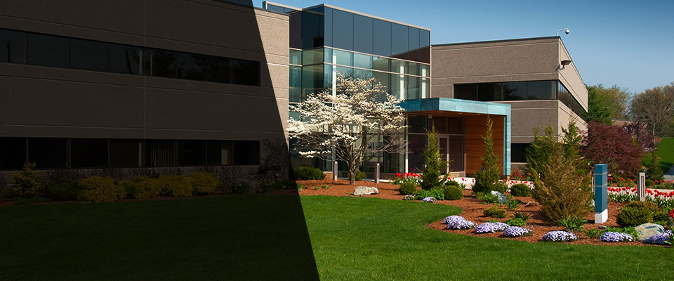 Jermyn Landscapers