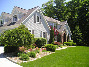 Landscapers and Lawncare Services in Jermyn, PA